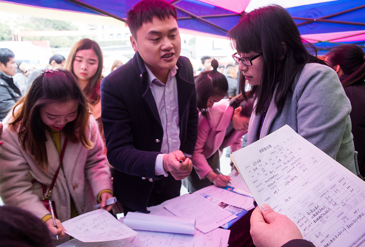 重庆市农业机械化学校就业率