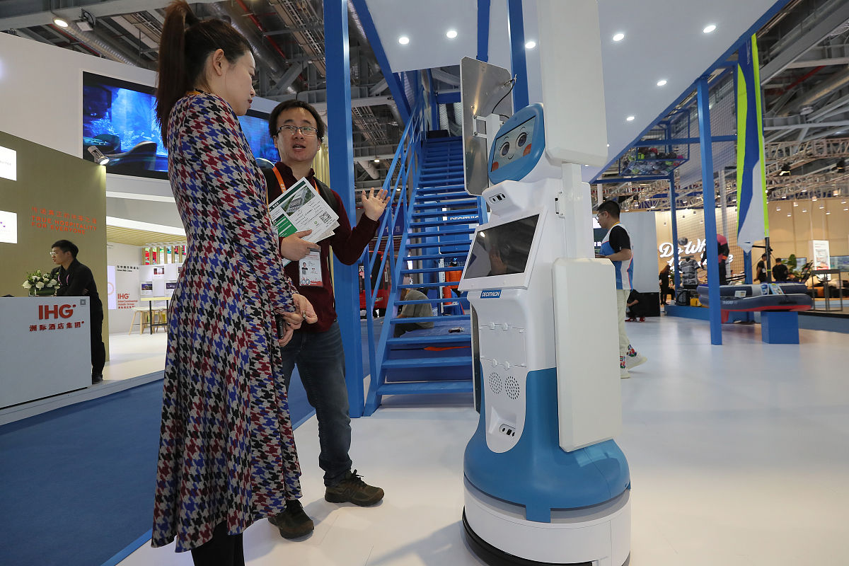 RFID技术详解：什么是RFID？应用场景及优势