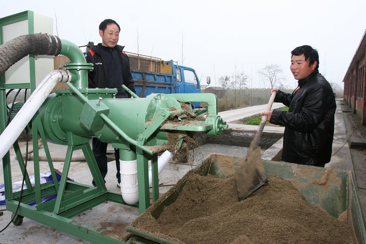 谷物去石机产品介绍文案 内容丰富 详细一点