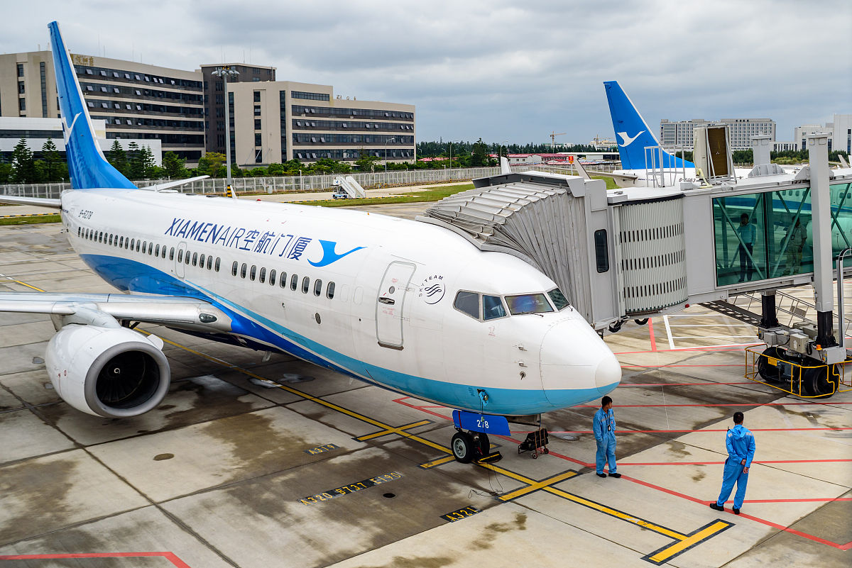 厦门航空安防科技职业学院航空维修专业怎么样？值得报考吗？