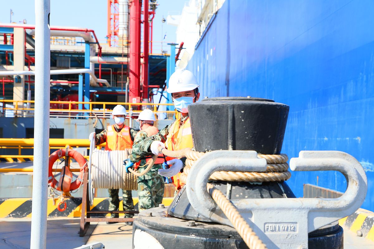 天津LNG与唐山LNG技术创新交流：促进产业升级与合作