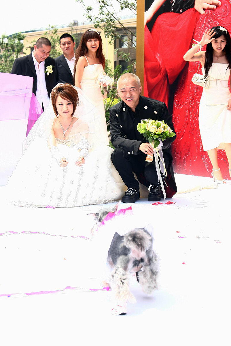 请写一个证婚人致辞