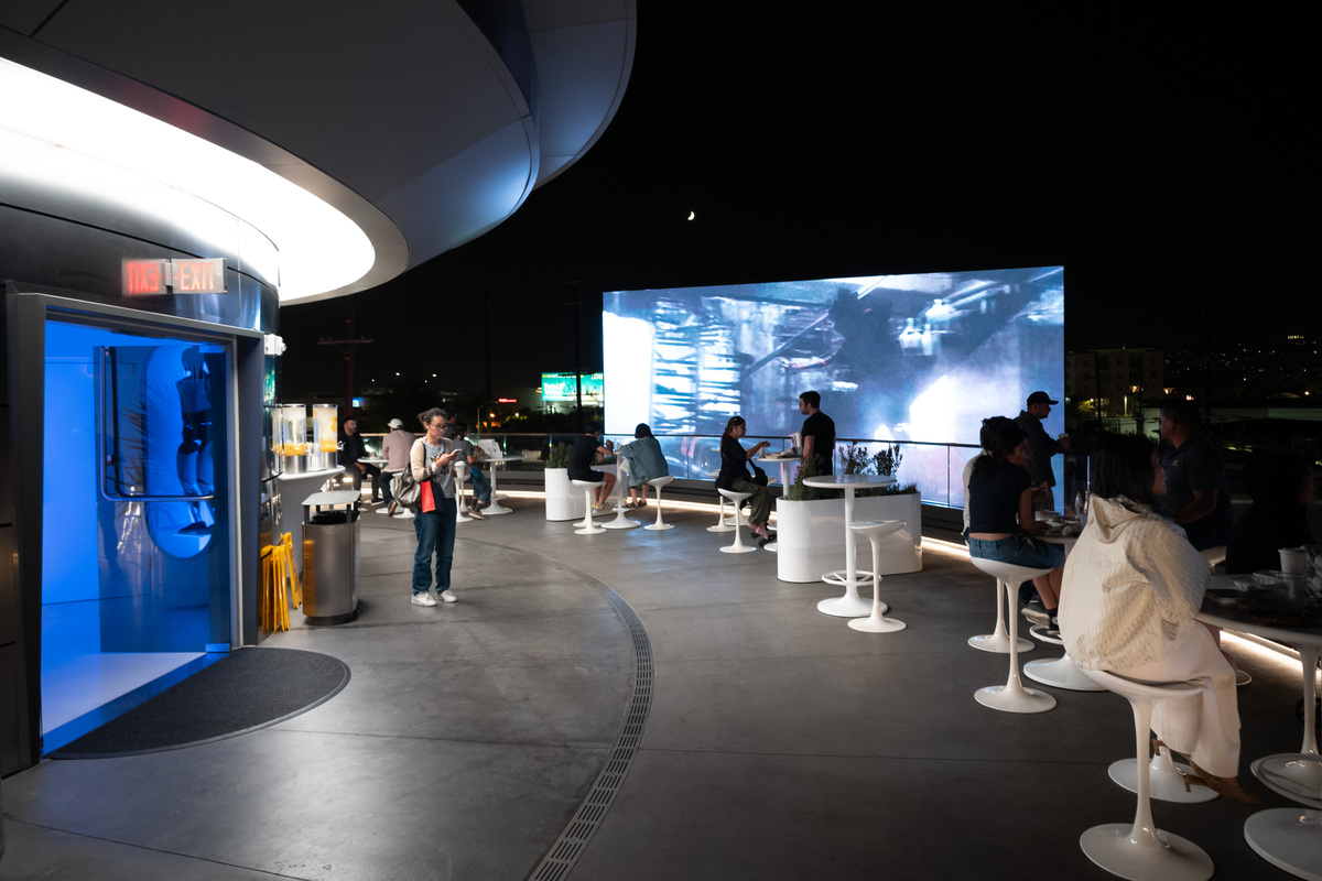 智能座舱音频联动：灯光、投影、按摩、气味、震动，打造沉浸式体验