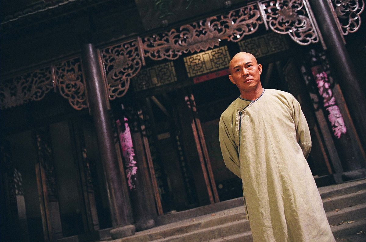 霍元甲和黄飞鸿：两位武术传奇的时代与贡献