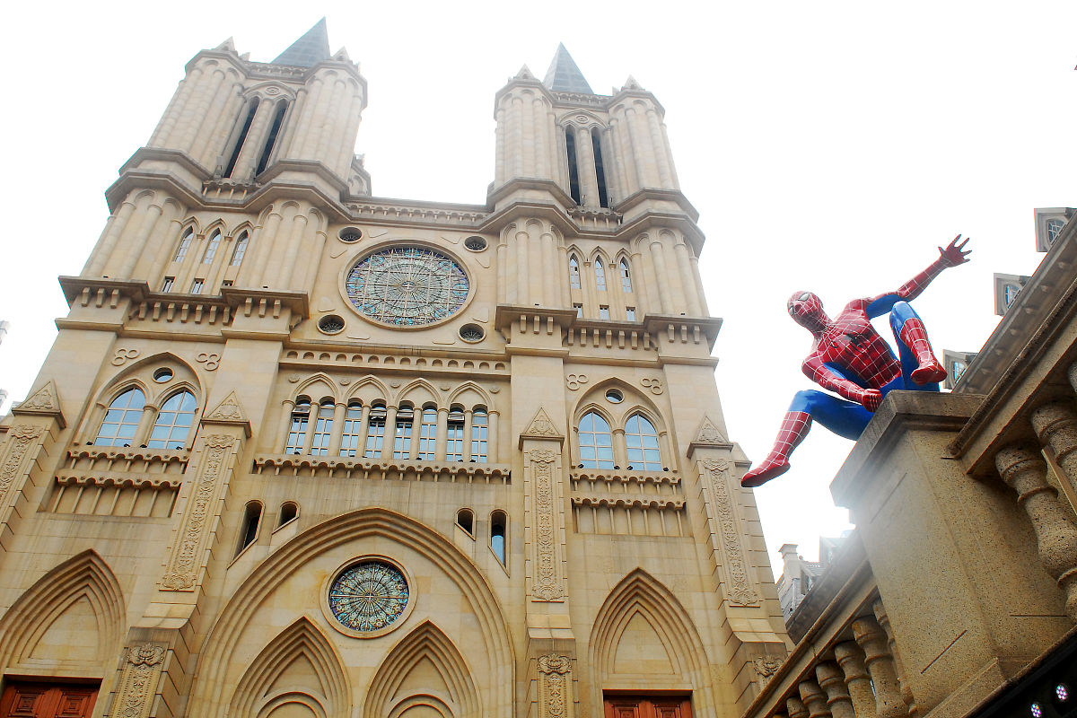 蜘蛛超级英雄汽车游戏更新日志