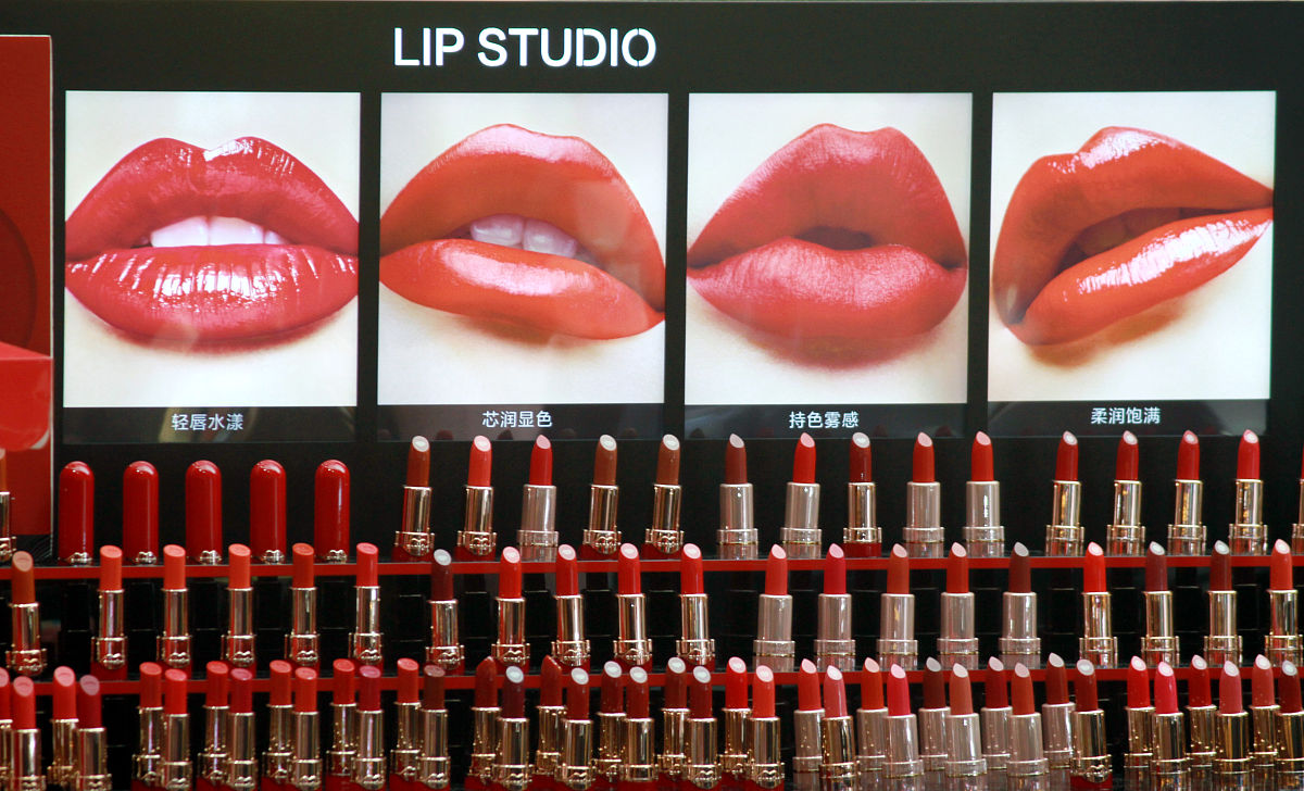 为什么要选择色丝慕唇膏？有什么优点？