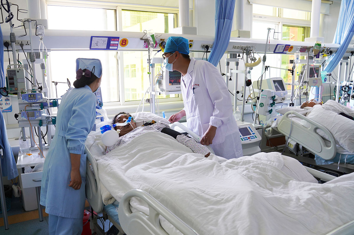 康复治疗学实习报告：2000字深度解析康复治疗实践