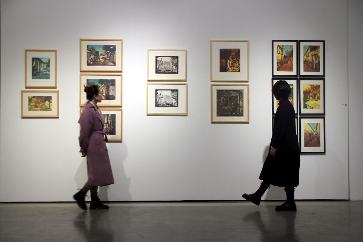 湘西艺术设计学校2023年招生简章