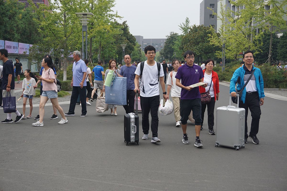 2019我国材料类专业大学排名