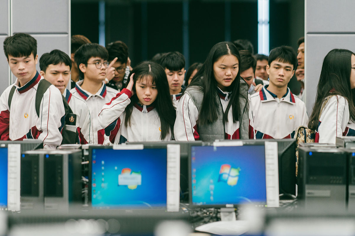 桐乡技师学院2021年招生简章 - 报考指南及专业选择