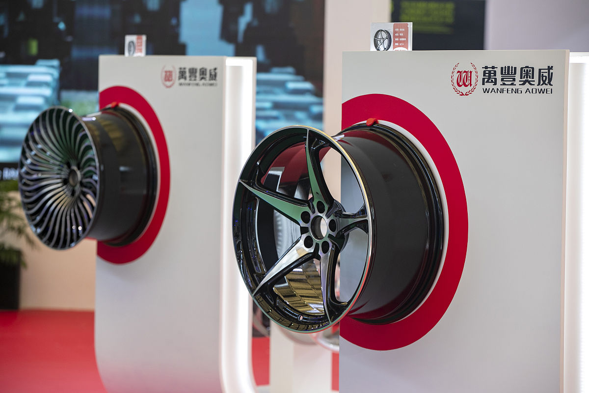 铝价变动对铝合金轮毂库存风险有什么影响