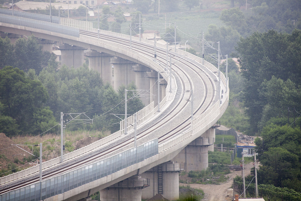 贵阳铁路学校铁路专业就业前景分析