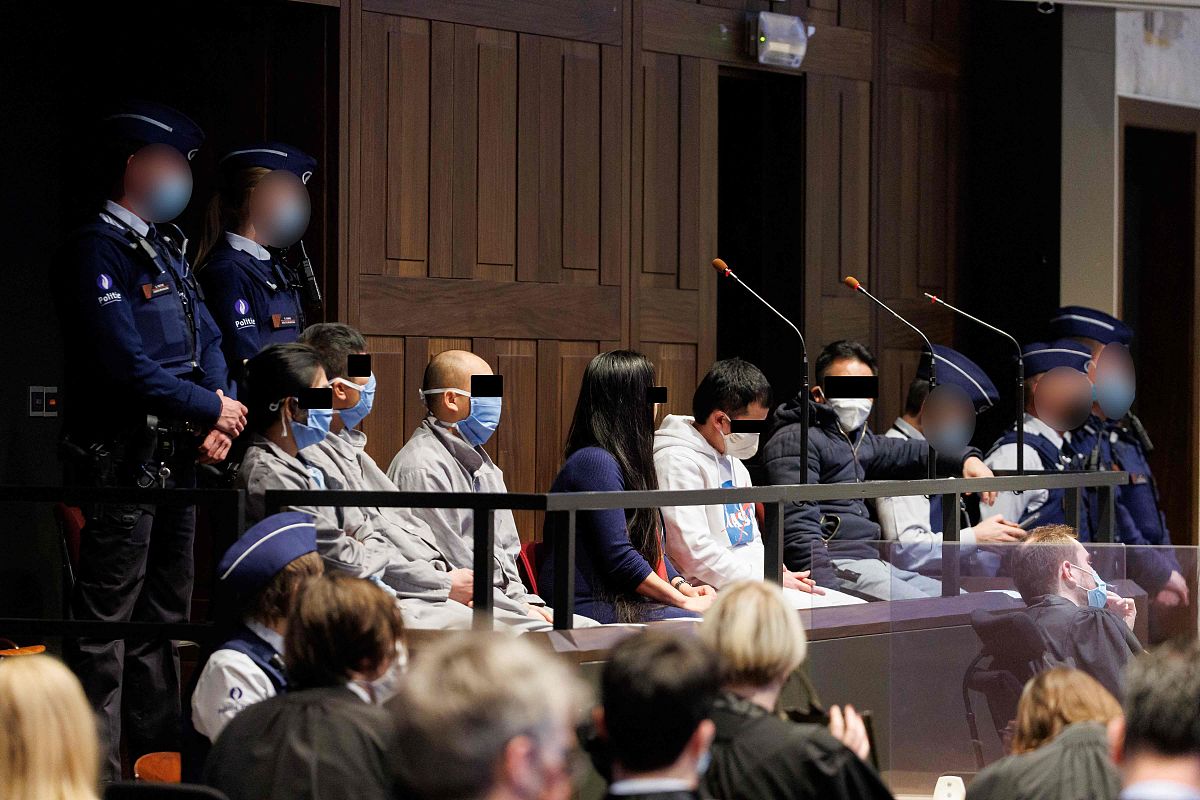 全球抢劫罪惩罚对比：美国、英国、德国、法国、日本法律解析