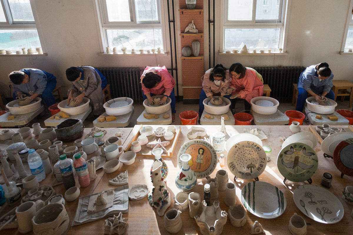 江苏陶都中等专业学校2023年有哪些专业