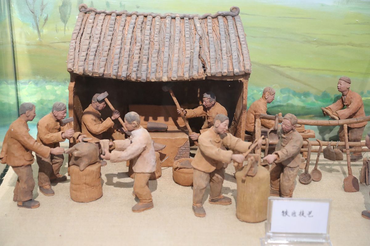 农耕文化的永恒价值：传承与挖掘