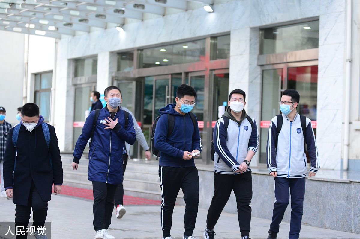 甘肃2022年初中生读卫校怎么样