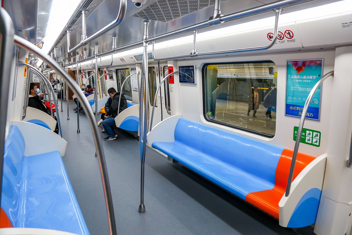 南昌理工技工学校轨道专业招生：为轨道交通行业培养人才