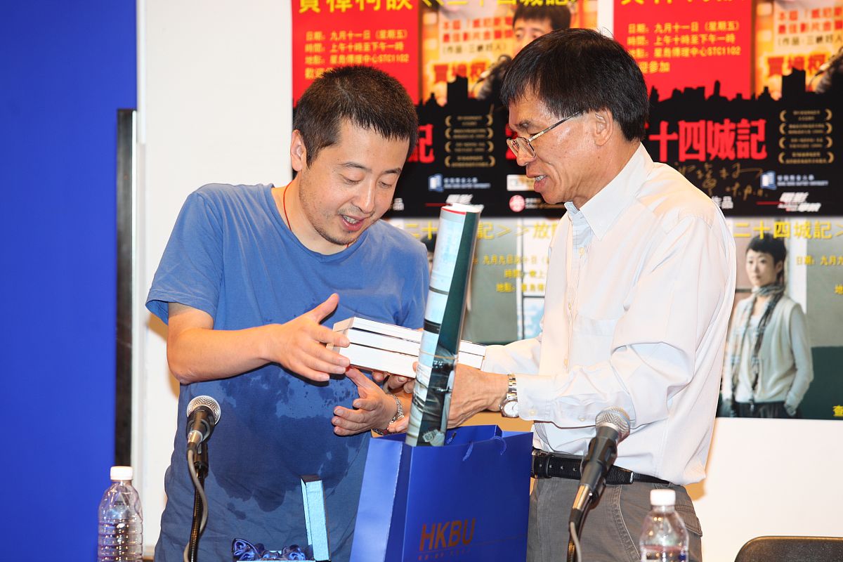 你确定《刮痧》的导演是王小帅？