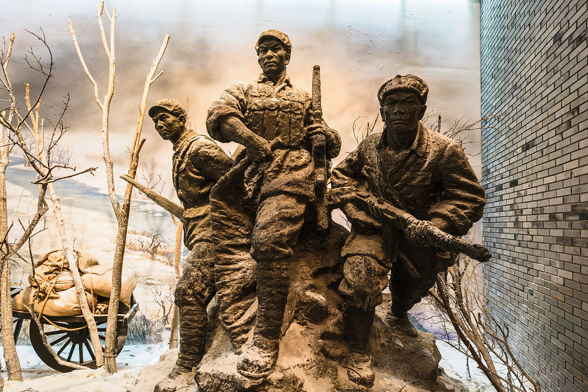 红医精神：源起、成就与传承