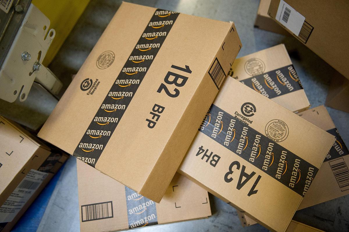 美国亚马逊仓库PHX8地址解析：位于凤凰城的大型物流中心