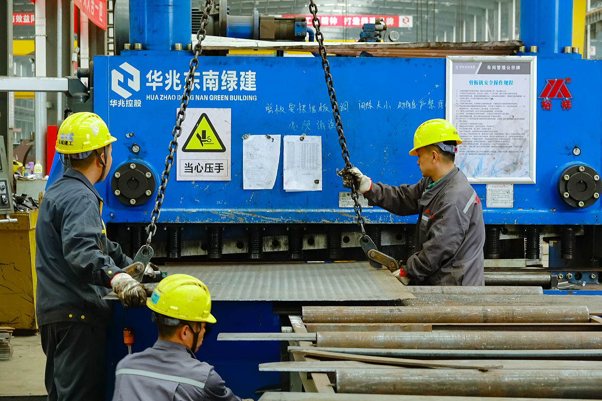 防止管道设备静电危害：五项关键措施详解