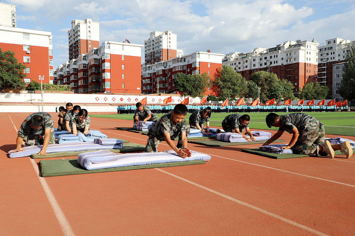 大同市体育运动学校怎么样？用