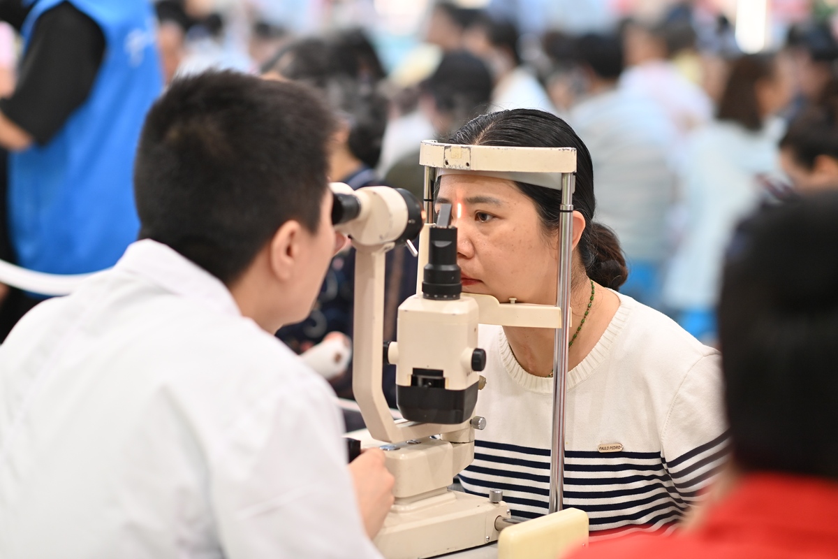 眼视光与配镜专业毕业后的就业岗位有哪些