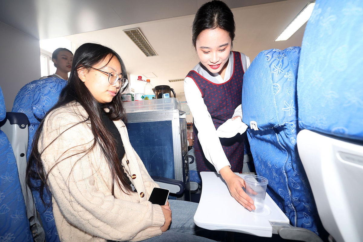 报考贵阳航空职业技术学院：职业技能要求解读