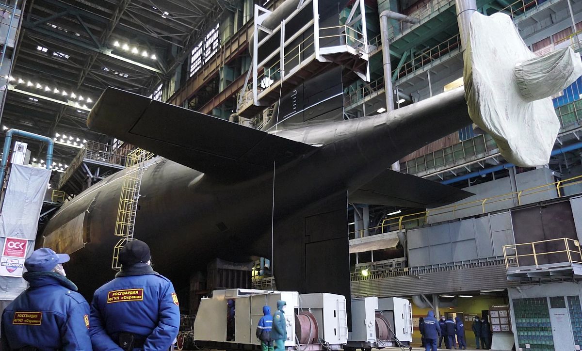 美国军工复合体：主要企业和关键人物