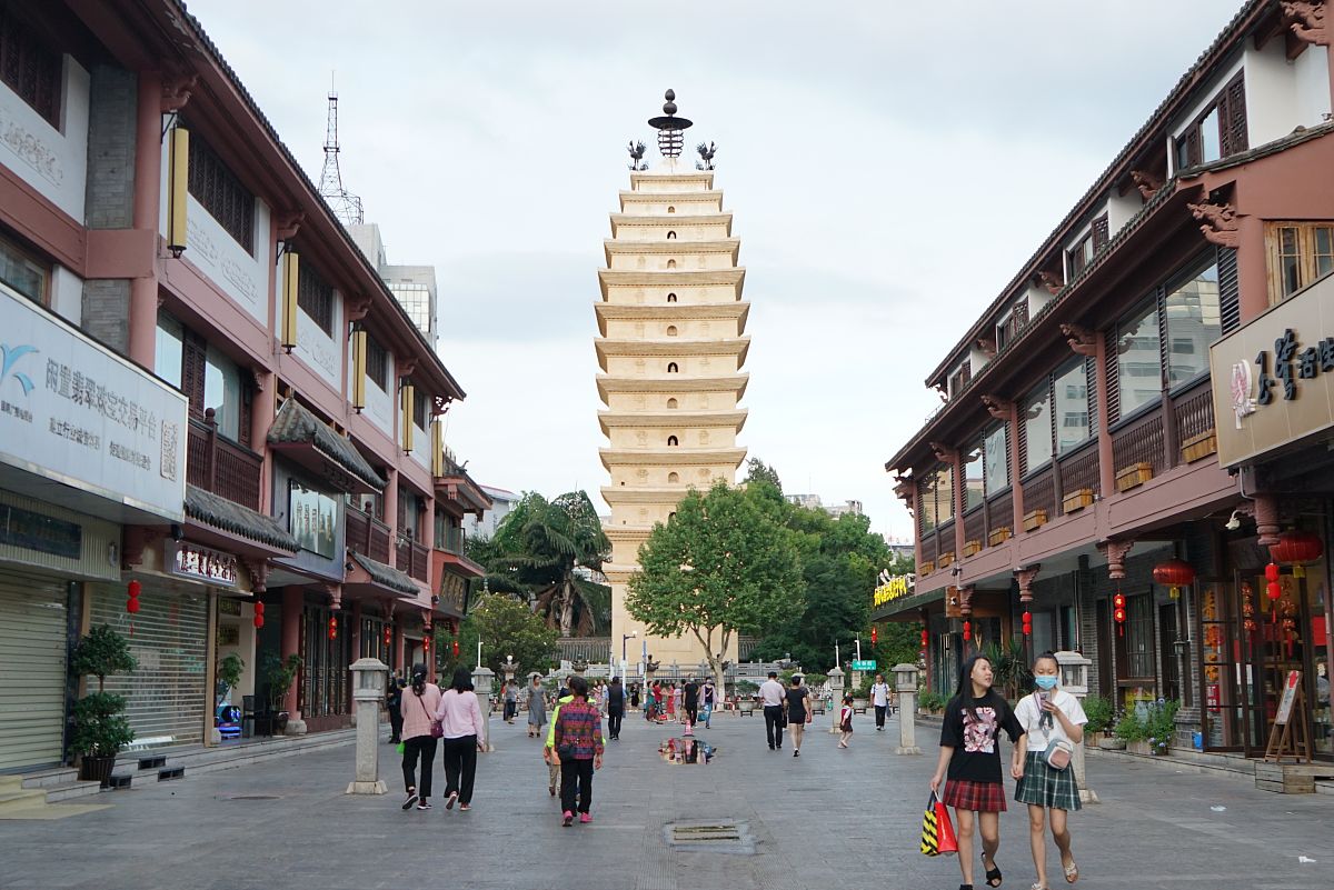 昆明最有前途的卫校：2022年热门选择推荐