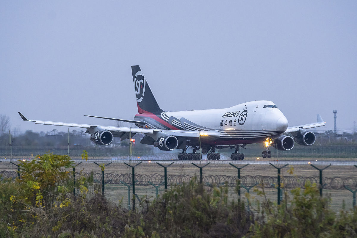 滑县航空学校2021年民航货运专业招生简章 | 就业前景广阔
