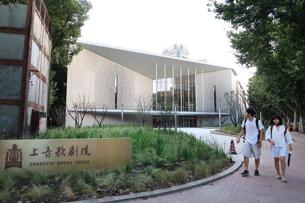 上海音乐学院艺术与科技专业怎么样