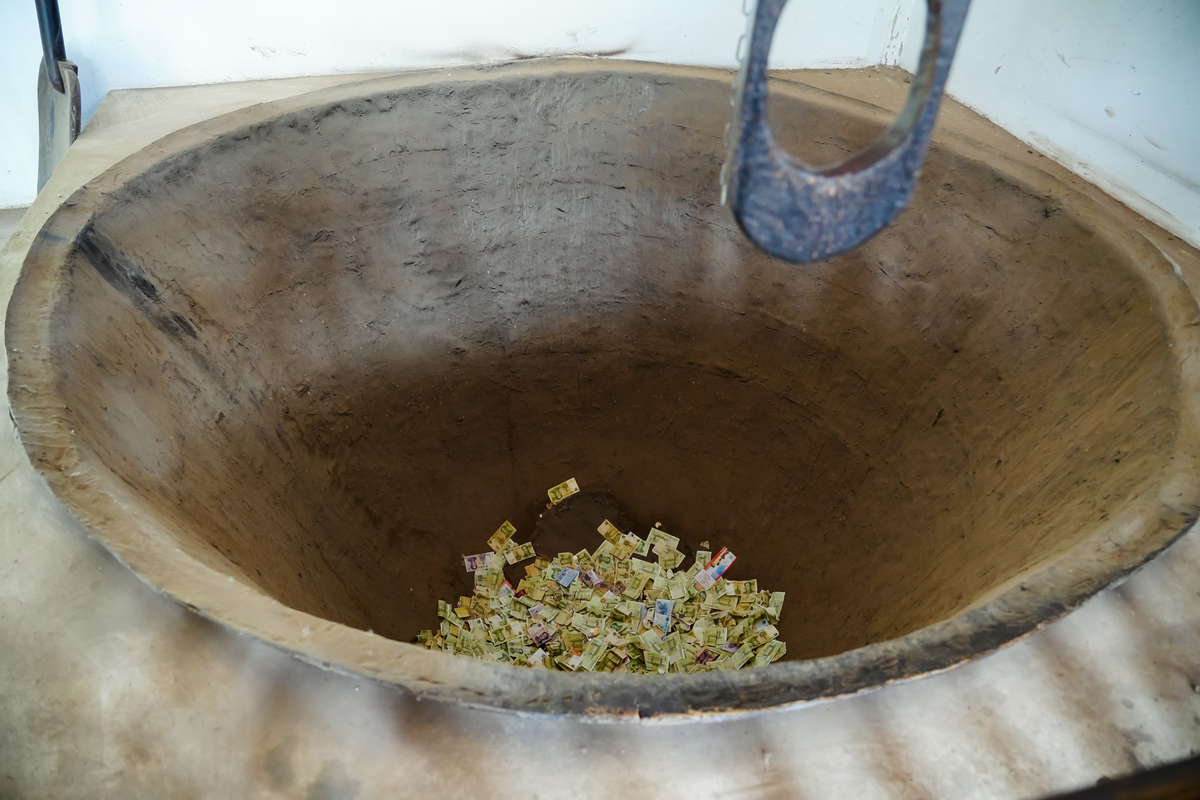 灶心土怎么取？获取优质灶心土的3个步骤