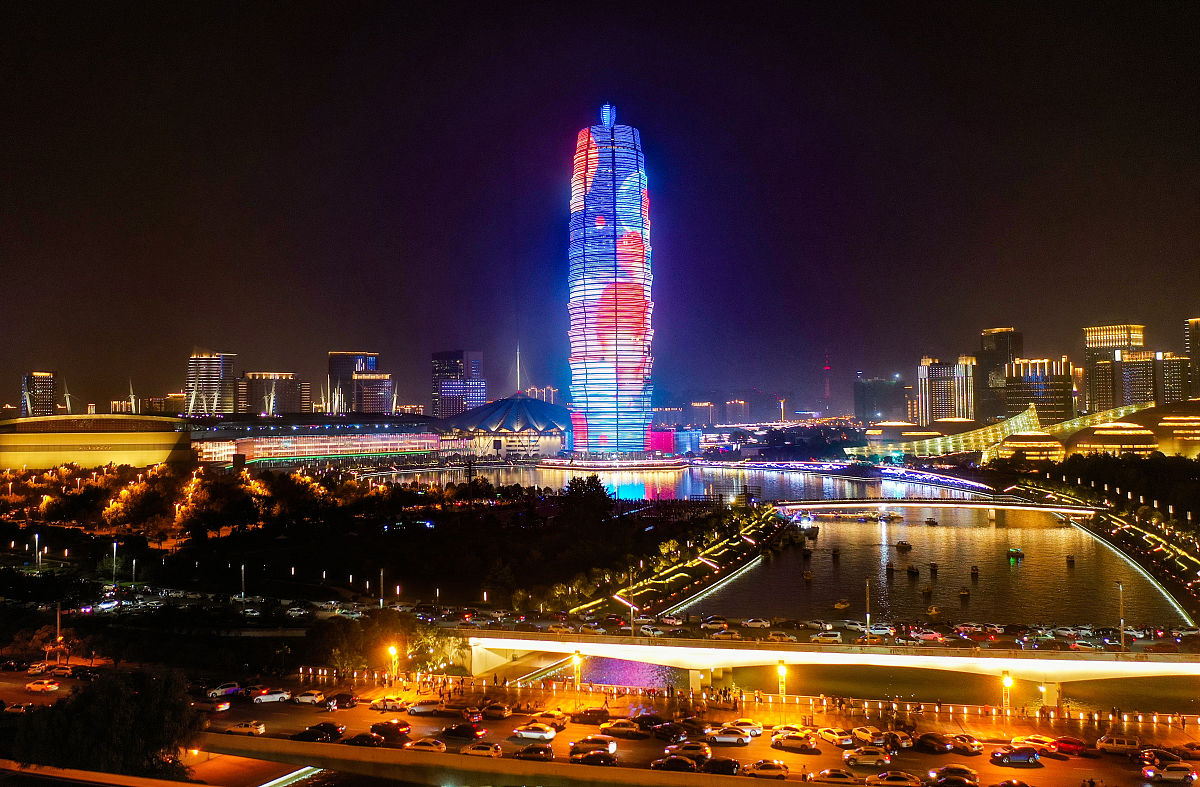 赞美祖国的诗歌 - 歌颂伟大祖国