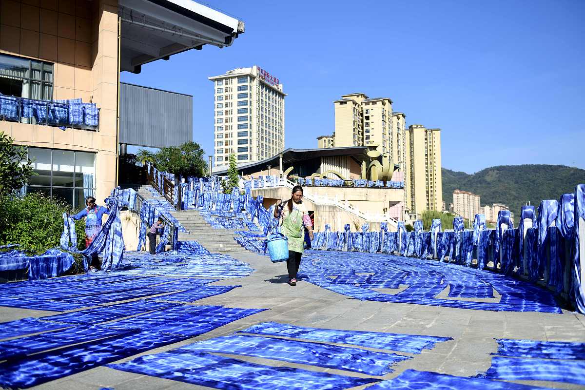 镇宁民族职业技术中学有哪些招生专业