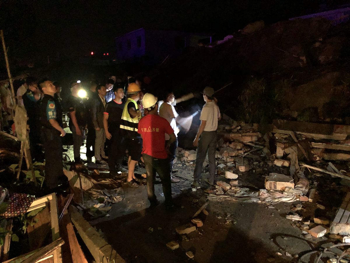 23年清明节浙江省危险品详细解答并扩展补充