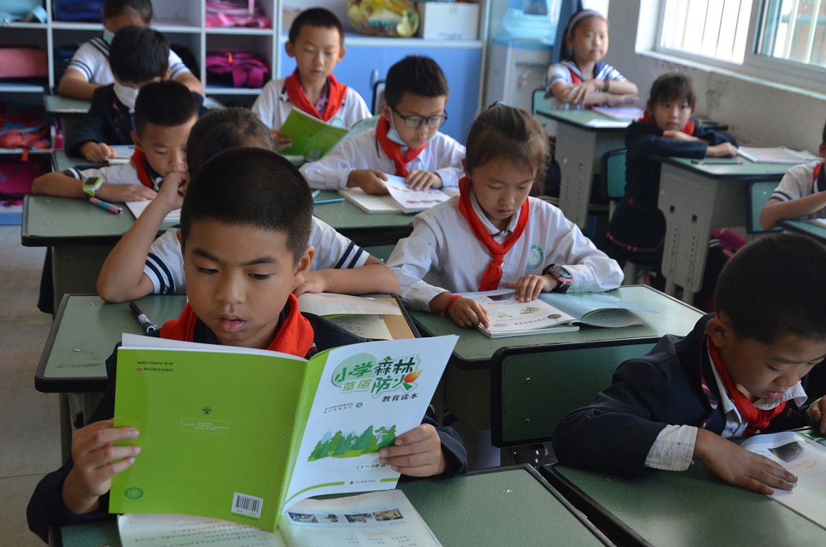 西昌航天学校具体地址