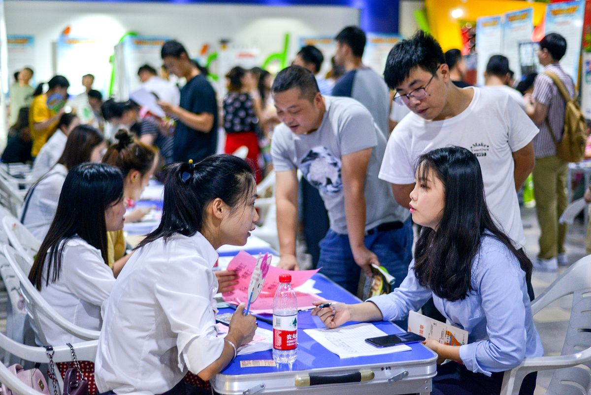 贵阳铁路运输学校就业安置方案：助力学生顺利就业