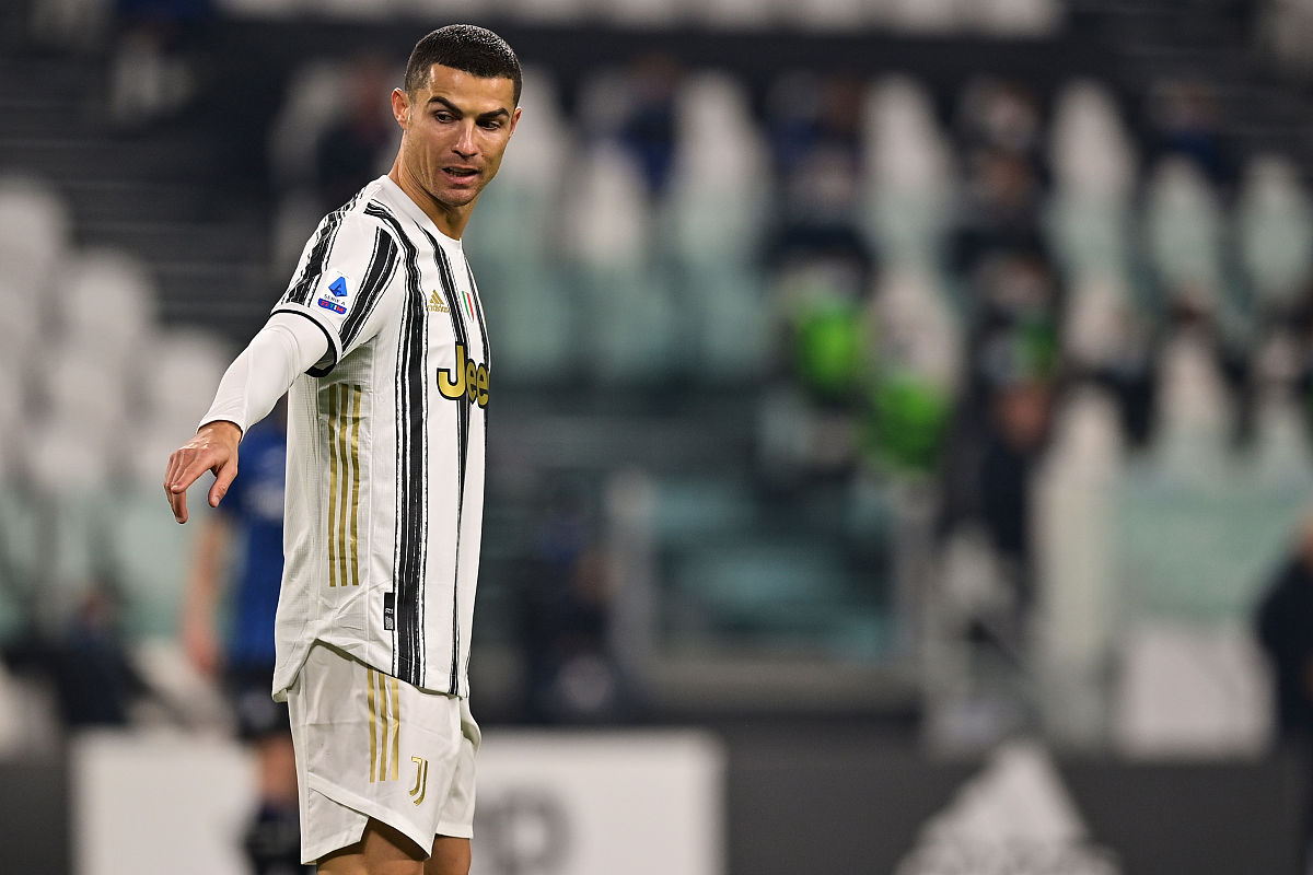 形容c罗 卡卡的关系