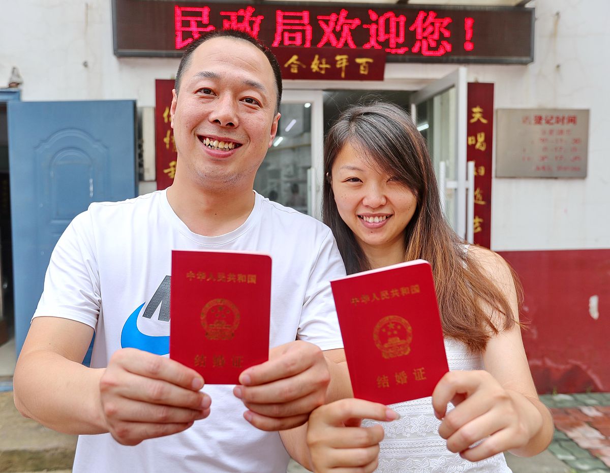 智力残疾者可以结婚吗？法律规定和注意事项