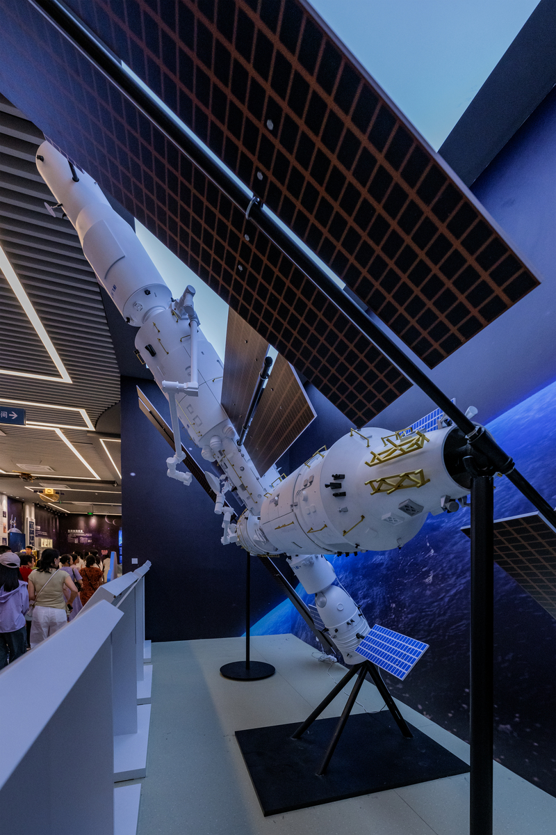 航空和航天系统设计专业招生简介