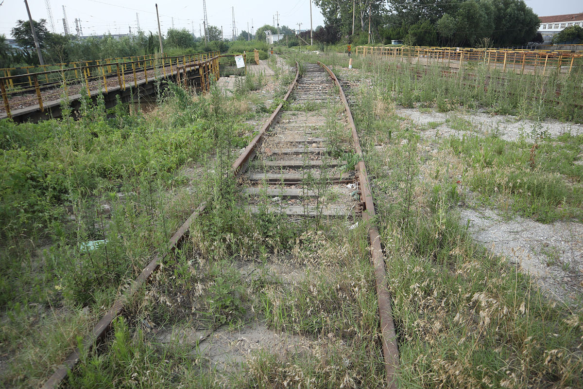 贵州铁路学校发布加快铁路专用线建设指导意见