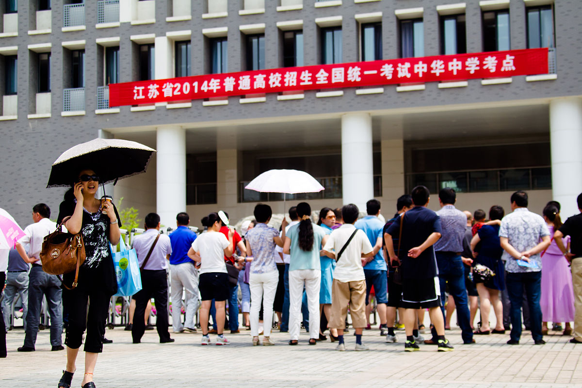 兰州3+2学校谈谈做好新生管理的诀窍