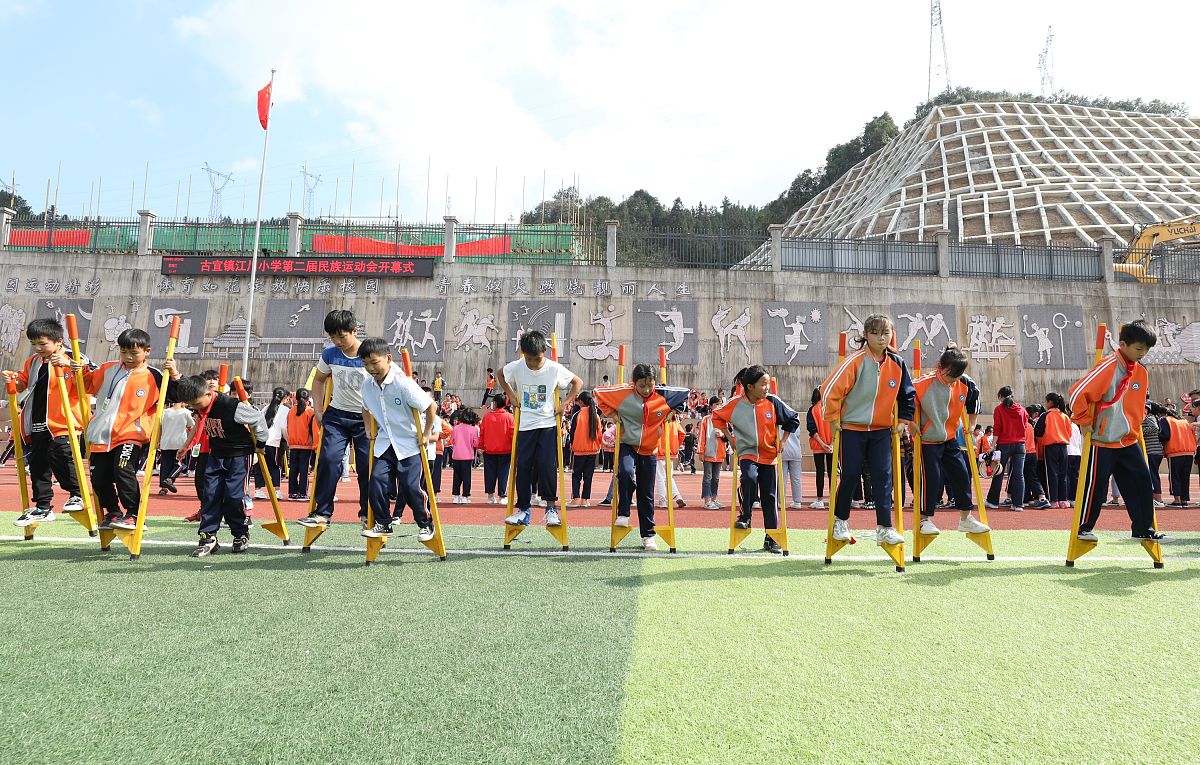 陕西延安体育运动学校2023年招生专业：运动训练、体育教育、体育经济与管理等