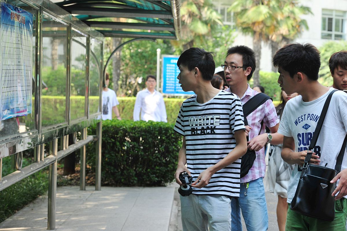 深圳大学管理类研究生入学考试: 英语必考吗？