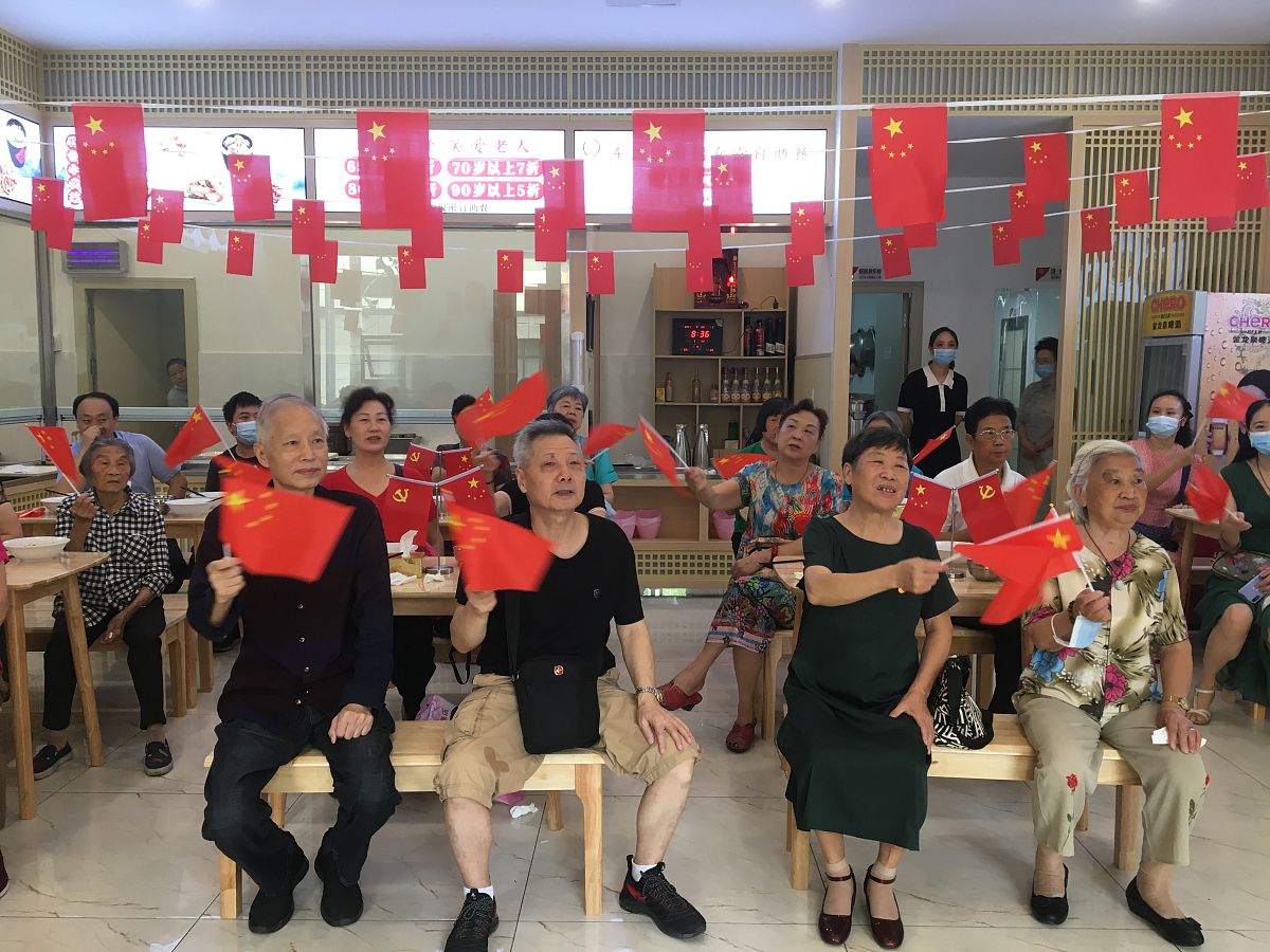 安装餐桌后的礼貌告别语