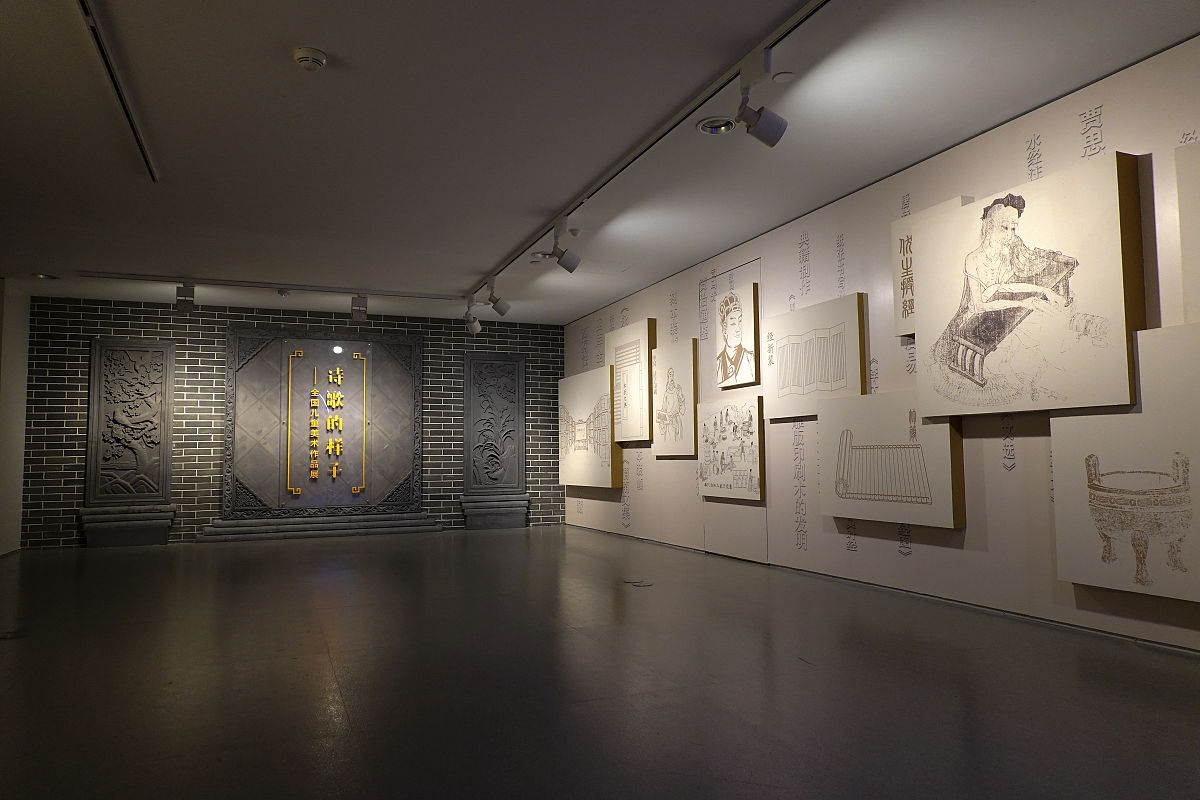 写一首短的歌谣适合小孩传唱的爱祖国的