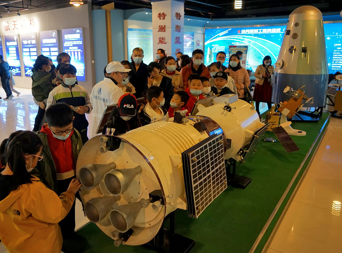 贵航高级技工学校2022年招生简章：培养高水平技工人才，助力社会发展