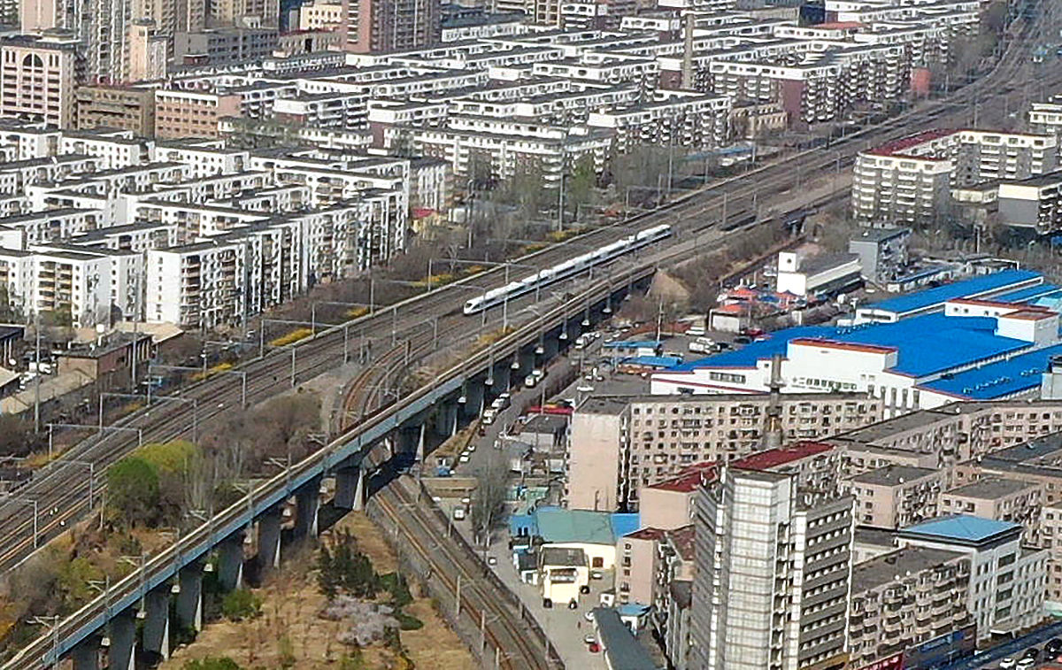渭南铁路学校学费：2021年读一年要多少钱？