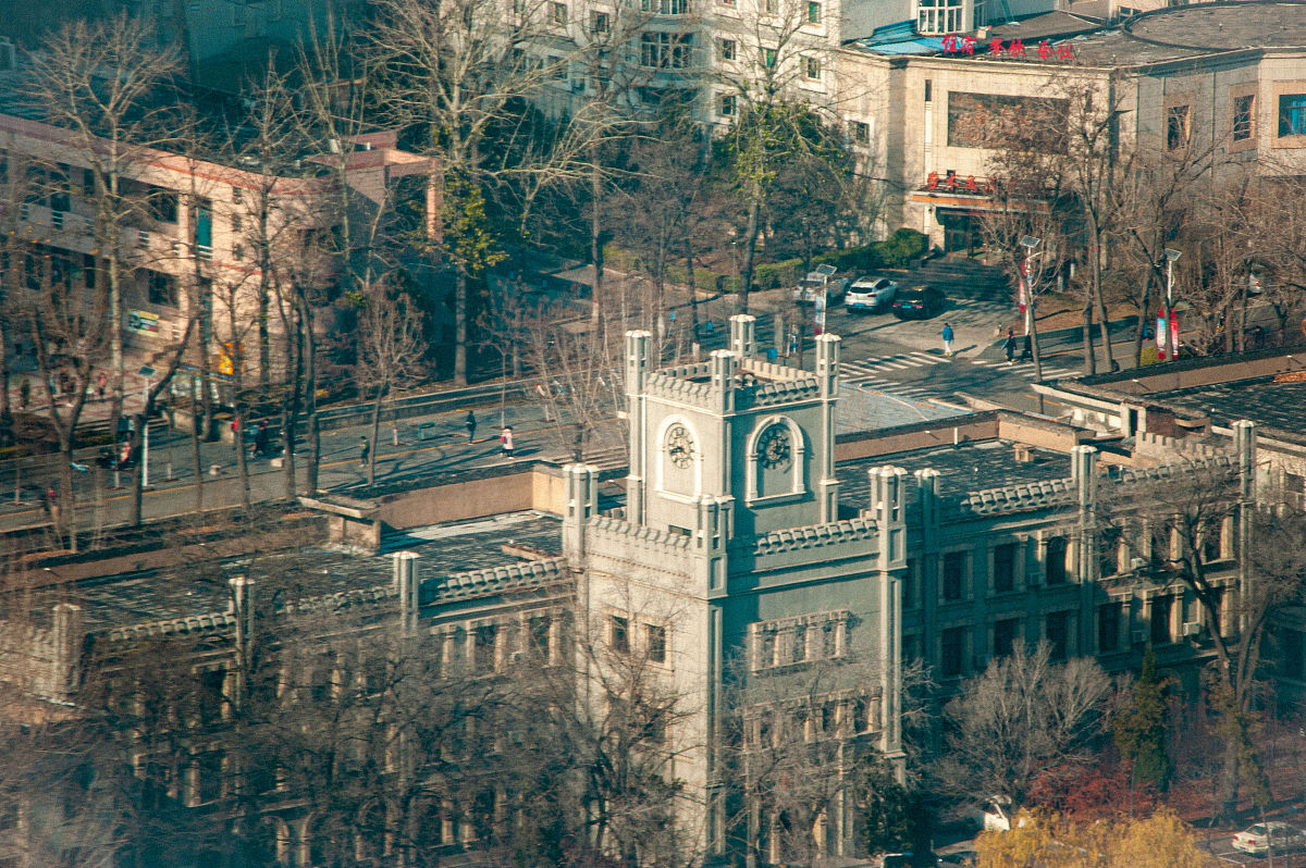 太原理工大学国际经济与贸易专业怎么样？ | 详细介绍及就业前景